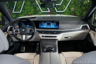 BMW X7 40D*XDRIVE*SKY-L*360*TAŽN 2023