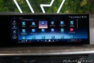 BMW X7 40D*XDRIVE*SKY-L*360*TAŽN 2023