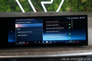 BMW X7 40D*XDRIVE*SKY-L*360*TAŽN 2023