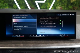 BMW X7 40D*XDRIVE*SKY-L*360*TAŽN 2023