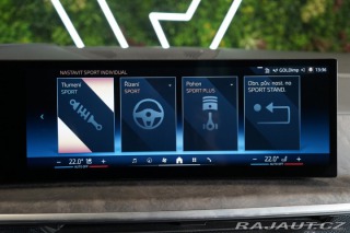 BMW X7 40D*XDRIVE*SKY-L*360*TAŽN 2023