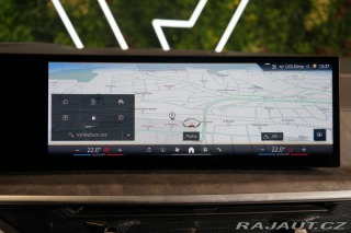 BMW X7 40D*XDRIVE*SKY-L*360*TAŽN 2023