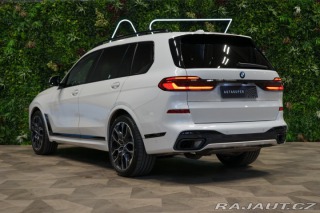 BMW X7 40D*XDRIVE*SKY-L*360*TAŽN 2023