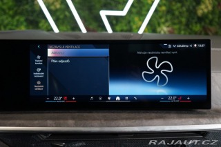 BMW X7 40D*XDRIVE*SKY-L*360*TAŽN 2023