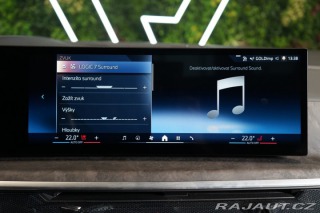 BMW X7 40D*XDRIVE*SKY-L*360*TAŽN 2023