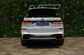 BMW X7 40D*XDRIVE*SKY-L*360*TAŽN 2023