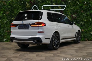 BMW X7 40D*XDRIVE*SKY-L*360*TAŽN 2023