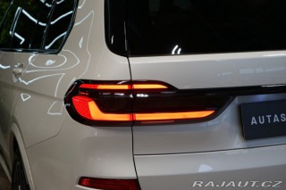BMW X7 40D*XDRIVE*SKY-L*360*TAŽN 2023
