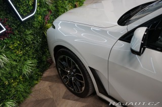 BMW X7 40D*XDRIVE*SKY-L*360*TAŽN 2023