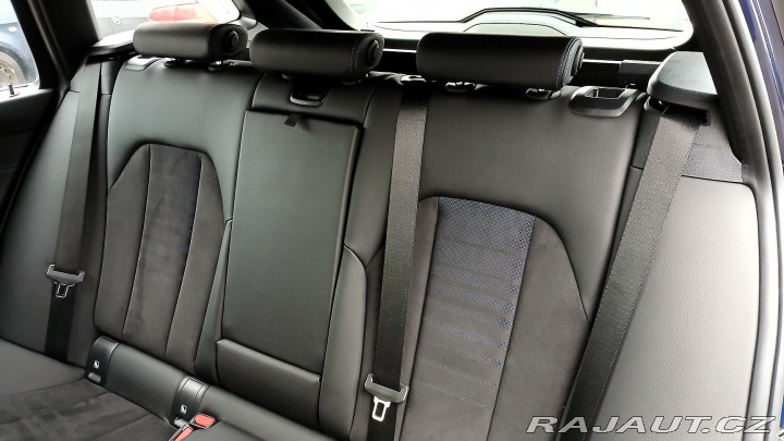 BMW 3 330d xDrive 2023