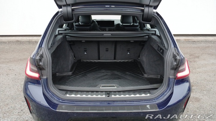 BMW 3 330d xDrive 2023