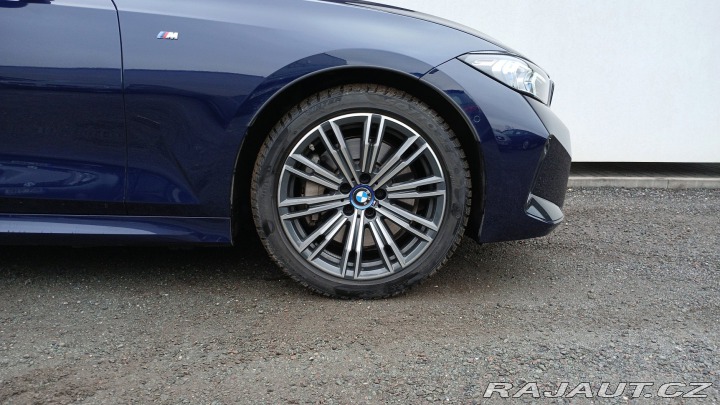 BMW 3 330d xDrive 2023