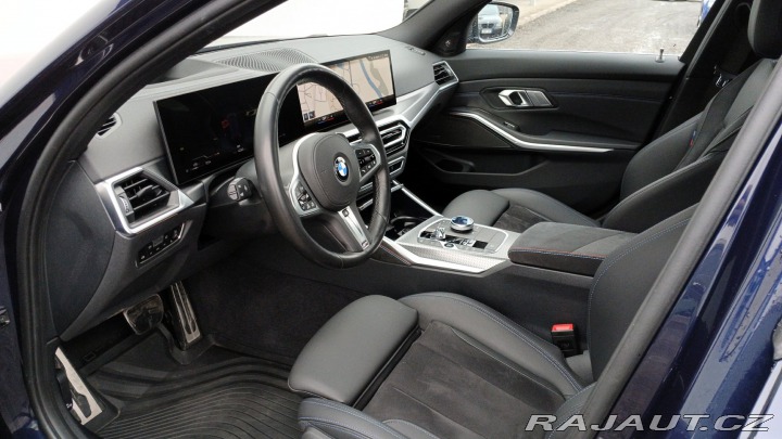 BMW 3 330d xDrive 2023