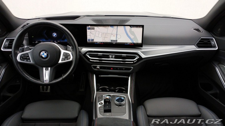 BMW 3 330d xDrive 2023