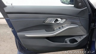 BMW 3 330d xDrive 2023