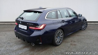BMW 3 330d xDrive 2023