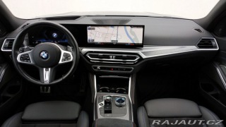 BMW 3 330d xDrive 2023