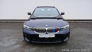 BMW 3 330d xDrive 2023