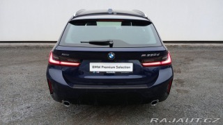 BMW 3 330d xDrive 2023