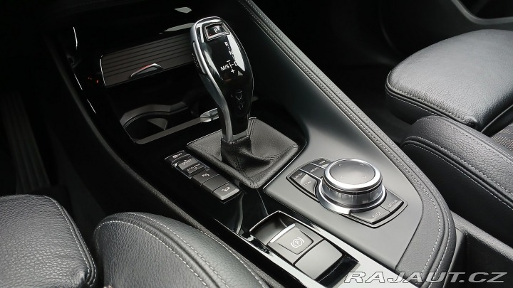 BMW X1 xDrive20d 2018