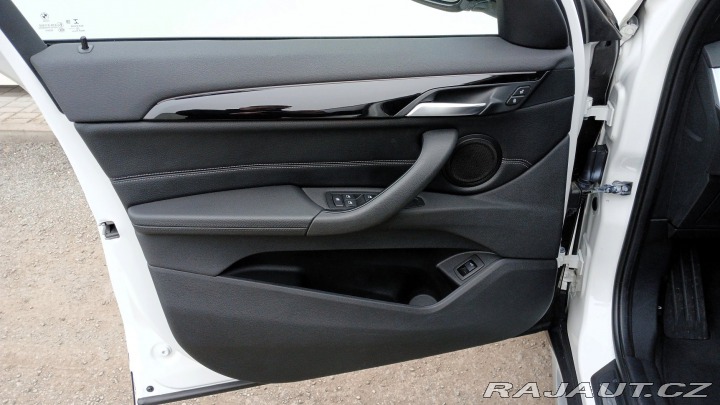 BMW X1 xDrive20d 2018