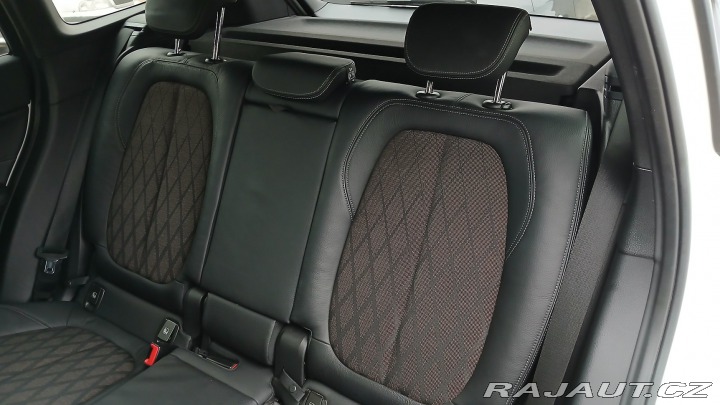 BMW X1 xDrive20d 2018