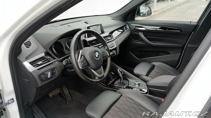 BMW X1 xDrive20d 2018
