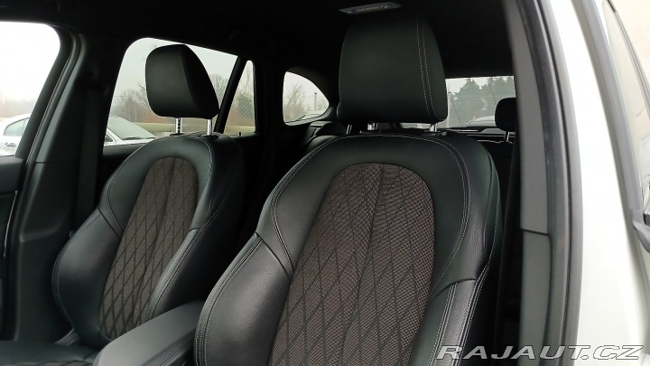 BMW X1 xDrive20d 2018