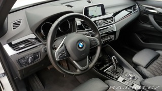 BMW X1 xDrive20d 2018