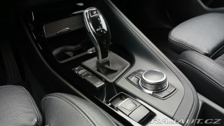 BMW X1 xDrive20d 2018