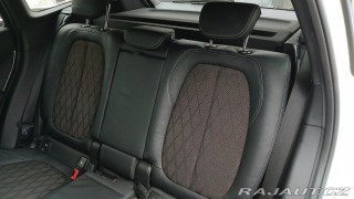 BMW X1 xDrive20d 2018