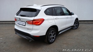 BMW X1 xDrive20d 2018