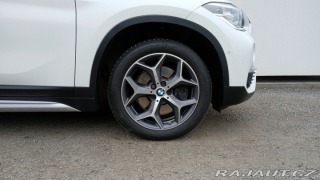 BMW X1 xDrive20d 2018