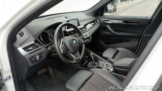 BMW X1 xDrive20d 2018