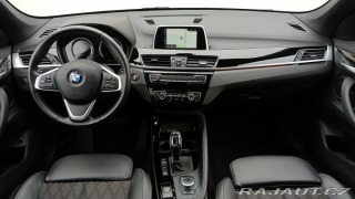 BMW X1 xDrive20d 2018