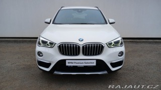 BMW X1 xDrive20d 2018