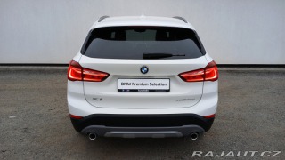 BMW X1 xDrive20d 2018