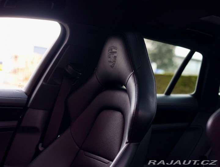 Porsche Ostatní modely Panamera Sport Turismo  2-9 V6 4 E-Hybrid 340KW 2023