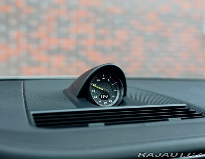 Porsche Ostatní modely Panamera Sport Turismo 2-9 V6 4 E-Hybrid 340KW 2023