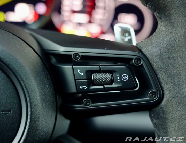 Porsche Ostatní modely Panamera Sport Turismo 2-9 V6 4 E-Hybrid 340KW 2023