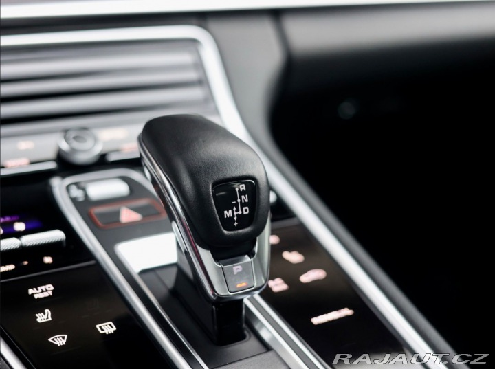 Porsche Ostatní modely Panamera Sport Turismo 2-9 V6 4 E-Hybrid 340KW 2023