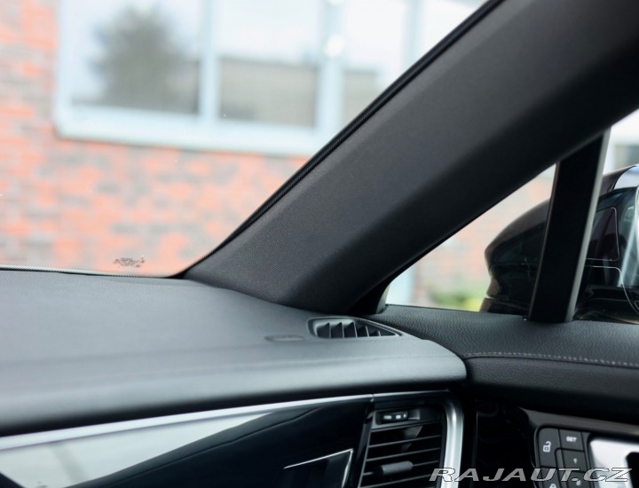 Porsche Ostatní modely Panamera Sport Turismo  2-9 V6 4 E-Hybrid 340KW 2023