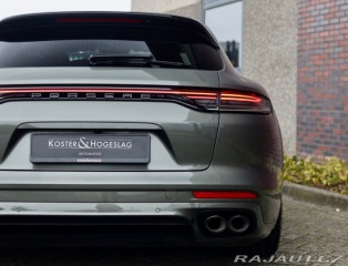 Porsche Ostatní modely Panamera Sport Turismo  2-9 V6 4 E-Hybrid 340KW 2023