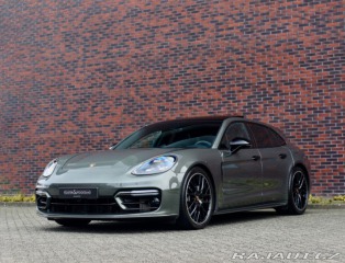 Porsche Ostatní modely Panamera Sport Turismo  2-9 V6 4 E-Hybrid 340KW 2023