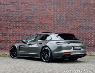 Porsche Ostatní modely Panamera Sport Turismo  2-9 V6 4 E-Hybrid 340KW 2023