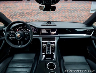 Porsche Ostatní modely Panamera Sport Turismo  2-9 V6 4 E-Hybrid 340KW 2023