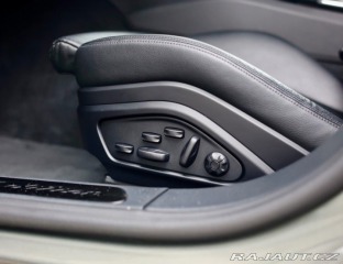 Porsche Ostatní modely Panamera Sport Turismo  2-9 V6 4 E-Hybrid 340KW 2023