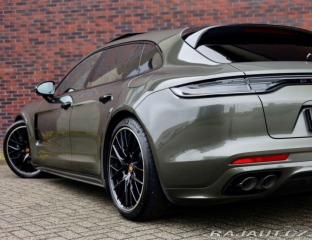 Porsche Ostatní modely Panamera Sport Turismo  2-9 V6 4 E-Hybrid 340KW 2023