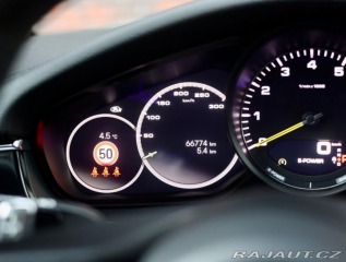 Porsche Ostatní modely Panamera Sport Turismo  2-9 V6 4 E-Hybrid 340KW 2023