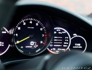 Porsche Ostatní modely Panamera Sport Turismo  2-9 V6 4 E-Hybrid 340KW 2023